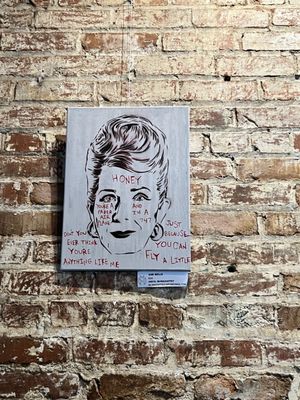 Lulu's Chocolate Bar by null