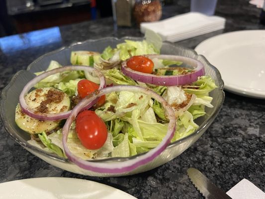 Santarpio's Pizza by null