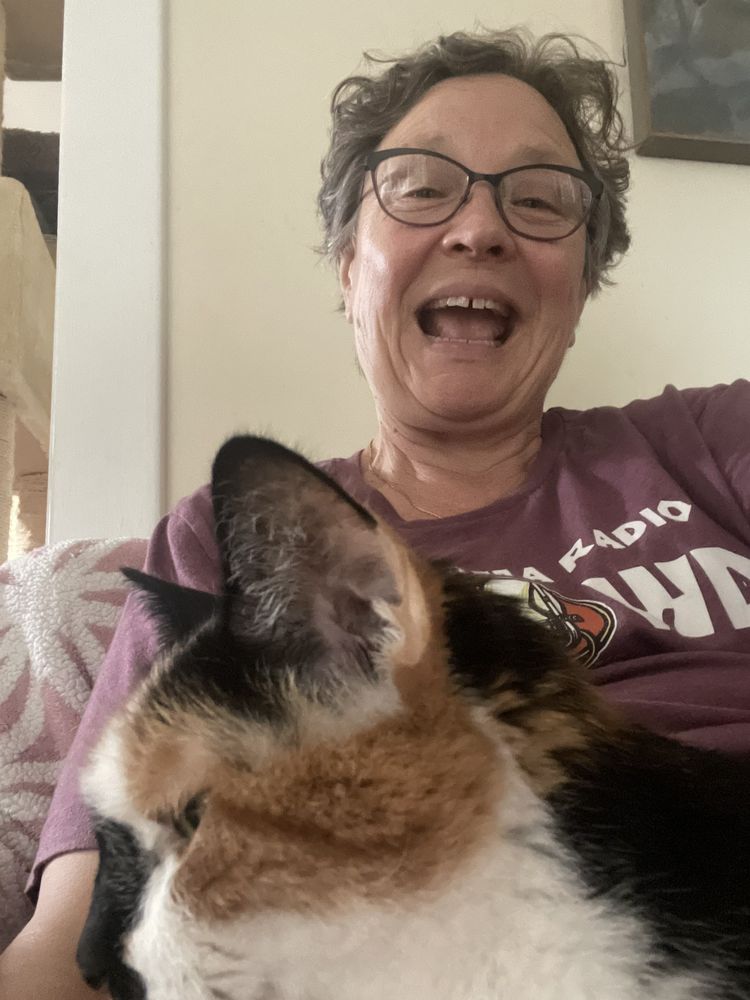 PERL SOLOMON M DVM Updated August 2024 25 Reviews 3901 Harrison Rd, Beltsville, Maryland