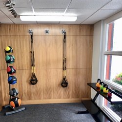 Bull City Physical Therapy - Durham