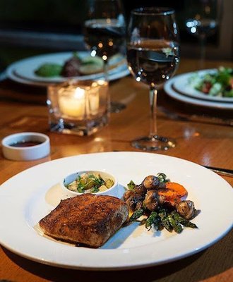 Sea Watch On the Ocean by null