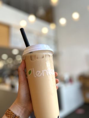 Plentea by null