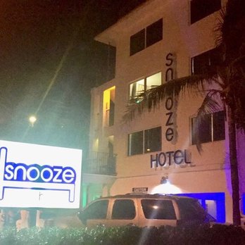 Snooze - Hotels Near Me - Fort Lauderdale, Florida Snooze - Hotels Near Me - Fort Lauderdale, Florida