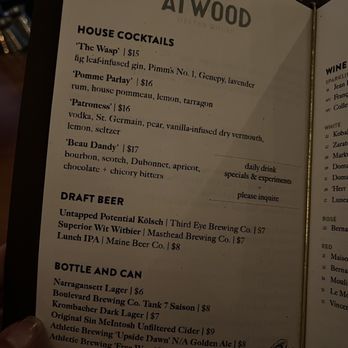Atwood Oyster House - Seafood Near Me - Cincinnati, Ohio Atwood Oyster House - Seafood Near Me - Cincinnati, Ohio