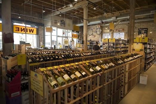 Brickworks Atlanta by null