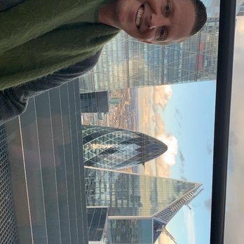 Sky Garden - Landmarks & Historical Buildings Near Me - London, XGL Sky Garden - Landmarks & Historical Buildings Near Me - London, XGL