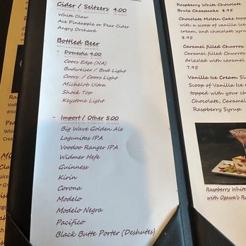 Ogawa’s - Menu - Japanese Near Me - Fruitland, Idaho