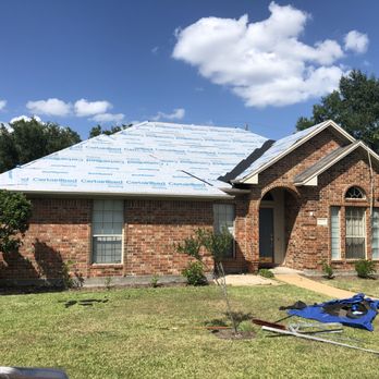 Roof Technologies - College Station / Bryan - Roofing Near Me - Houston, Texas