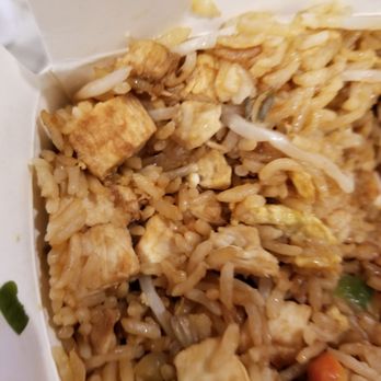 China Wok - Chicken Fried Rice - Chinese Near Me - Des Plaines, Illinois China Wok - Chicken Fried Rice - Chinese Near Me - Des Plaines, Illinois