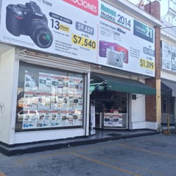 Camara 21