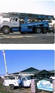 Slide of H2O Well Service