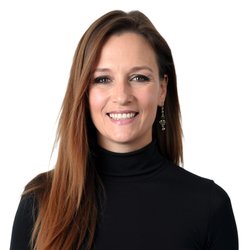 Alyssa M. Degnan - Dr. Alyssa Degnan