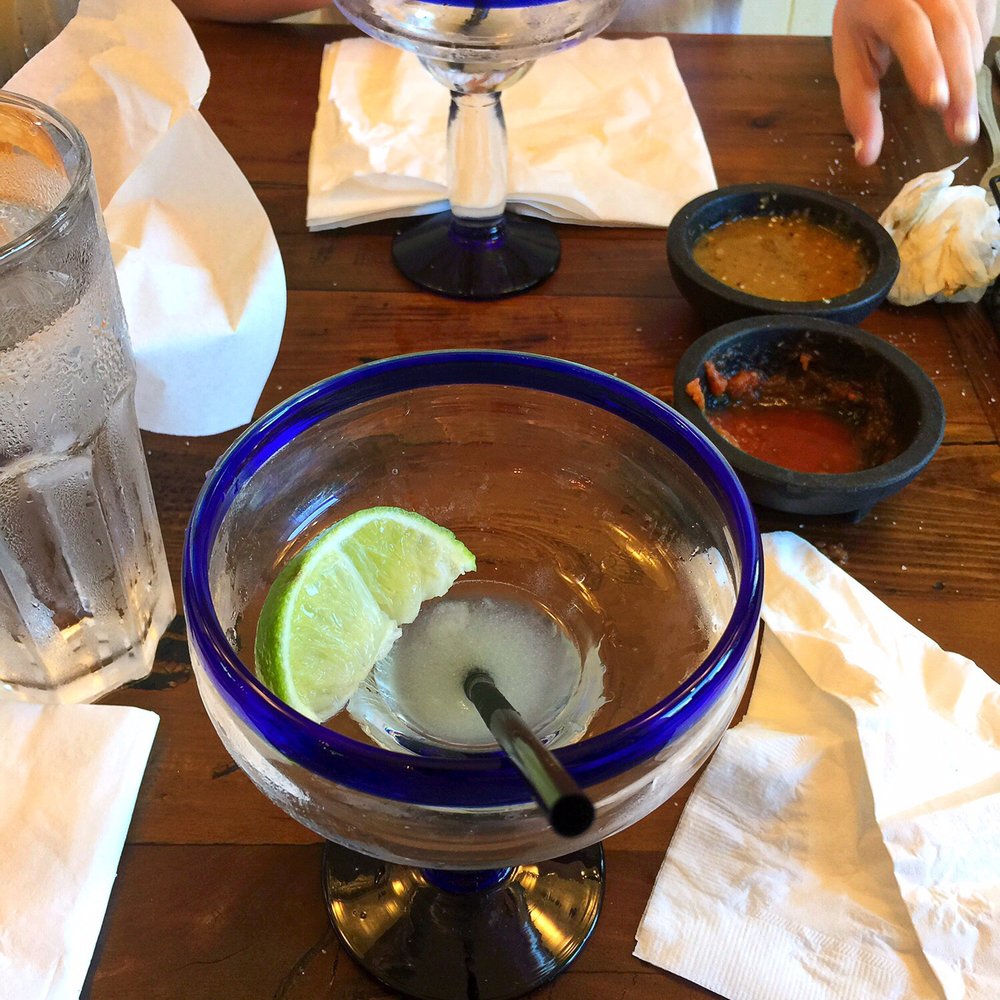Petra - Empty margarita glasses.. so you know it's good. - Mexican Near Me - McKinney, Texas Petra - Empty margarita glasses.. so you know it's good. - Mexican Near Me - McKinney, Texas