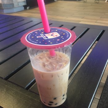 Bubble Bang - 26. Classic Milk Tea - Bubble Tea Near Me - Cordova, Tennessee