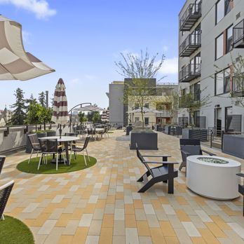 MacArthur Commons - Apartments Near Me - Oakland, California