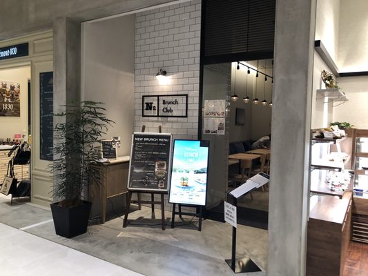 N2 Brunch Club - N2ブランチクラブ by null