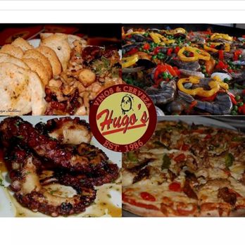 Hugo's La Vieja Bodega - Mediterranean Near Me - Tijuana, BCN Hugo's La Vieja Bodega - Mediterranean Near Me - Tijuana, BCN