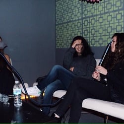 La Perle Hookah