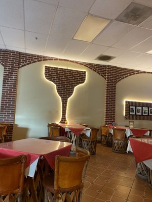 Allan's Authentic Mexican Restaurant by null