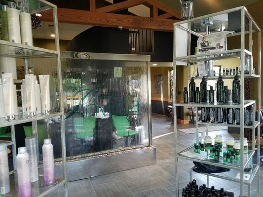 INVIDIA SALON AND SPA - Updated March 2026 - 17 Photos - 121 Helle Blvd ...