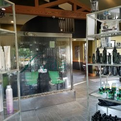 Invidia Salon And Spa