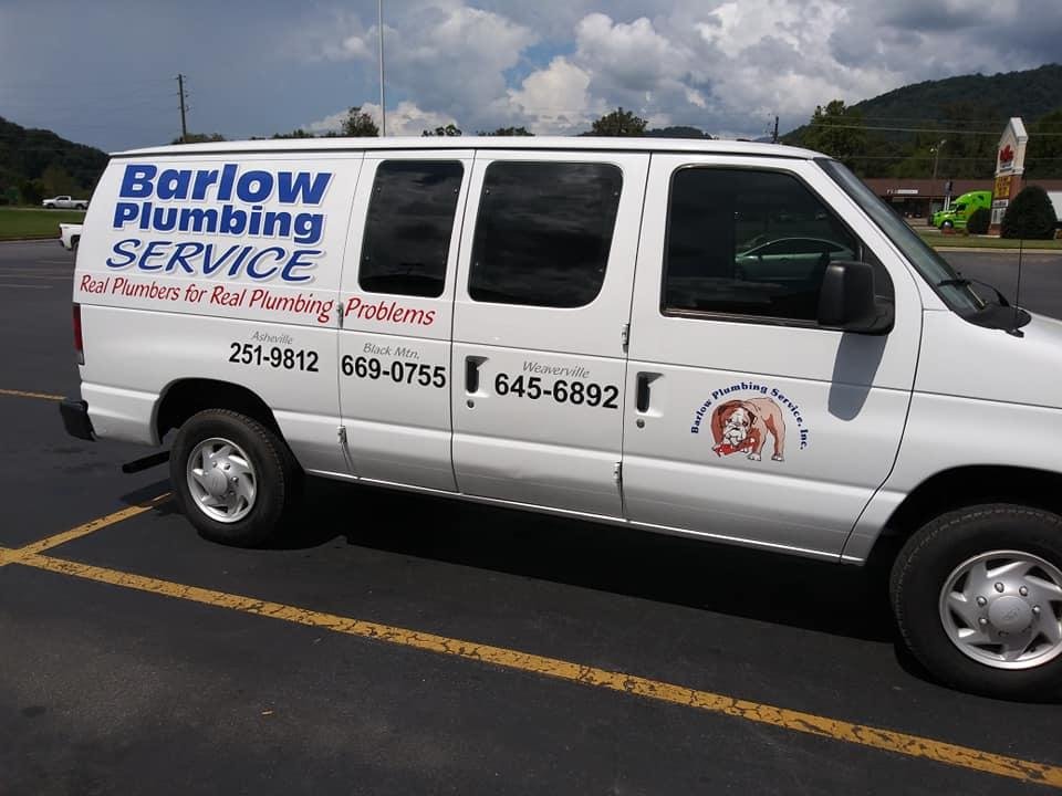 Slide of Barlow Plumbing Service