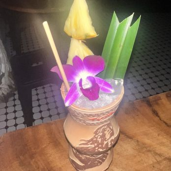 Skull & Crown Trading - Tiki Bars Near Me - Honolulu, Hawaii Skull & Crown Trading - Tiki Bars Near Me - Honolulu, Hawaii