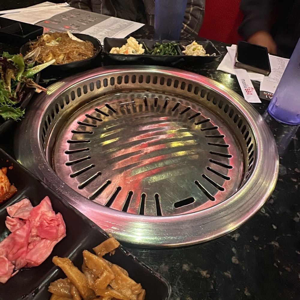 Manna Heaven BBQ - Korean Near Me - San Marcos, California Manna Heaven BBQ - Korean Near Me - San Marcos, California