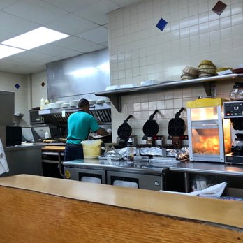 Breakfast Cove - Kitchen - Breakfast & Brunch Near Me - Covington, Tennessee