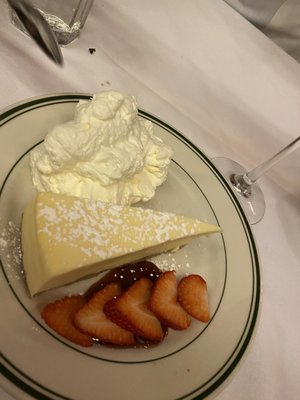 Joseph's Steakhouse by null