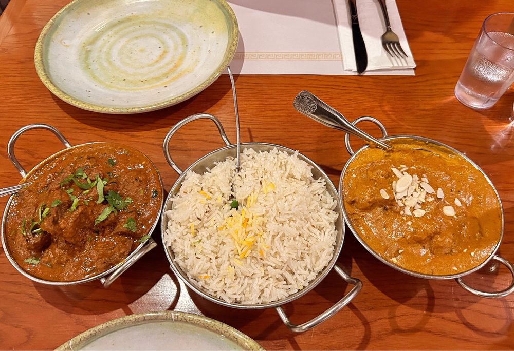 DIWAN INDIAN RESTAURANT & BAR Updated November 2024 559 Photos