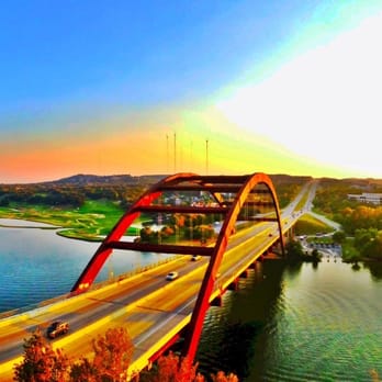 Pennybacker Bridge - Landmarks & Historical Buildings Near Me - Austin, Texas Pennybacker Bridge - Landmarks & Historical Buildings Near Me - Austin, Texas