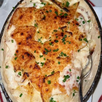 Marcel - Pommes Dauphinoise - Steakhouses Near Me - Atlanta, Georgia