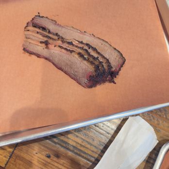 Feed The Well - Side of brisket - Breakfast & Brunch Near Me - Cumming, Georgia