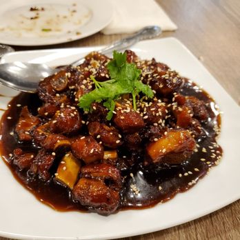 Dumpling Kitchen - spare ribs - Chinese Near Me - San Francisco, California