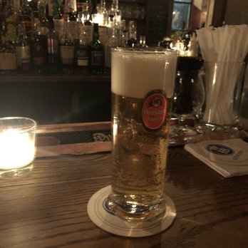 Radegast Hall and Biergarten - FRÜH KÖLSH - Pubs Near Me - Brooklyn, New York