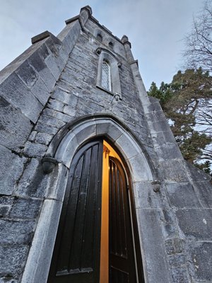 Bunratty Castle & Folk Park by null