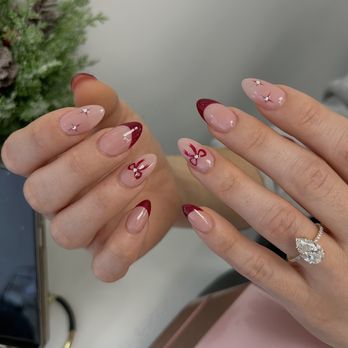 X Nails - Nail Salons Near Me - Morgantown, West Virginia