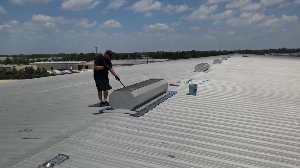 Slide of Edwards Roofing Contractors