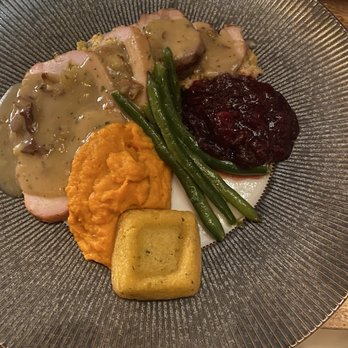 The Great Oak Steakhouse - Thanksgiving dinner - Steakhouses Near Me - Temecula, California The Great Oak Steakhouse - Thanksgiving dinner - Steakhouses Near Me - Temecula, California