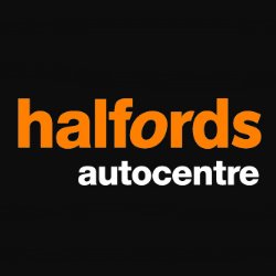 Halfords Autocentre - Dartford