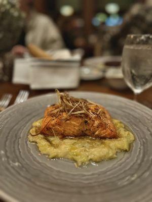 Lone Eagle Grille by null