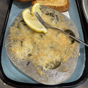 Anna Maria Oyster Bar - Ellenton - Escargots - Seafood Near Me - Ellenton, Florida Anna Maria Oyster Bar - Ellenton - Escargots - Seafood Near Me - Ellenton, Florida