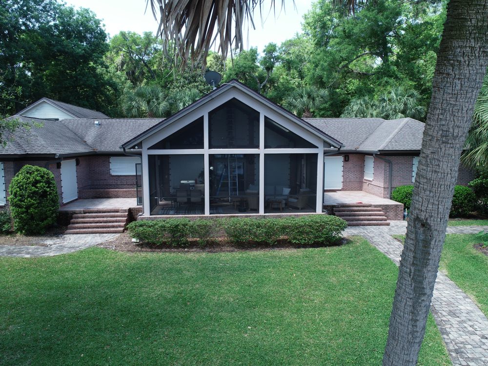 Slide of Reliant Roofing And Solar