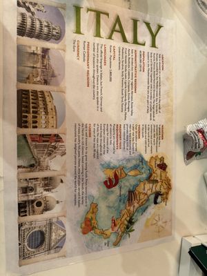 Menu photo 8 VV The Italian Experience Cincinnati, OH