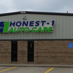 Honest-1 Auto Care