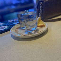 Two Shots Of Tequila Two Shots Of Tequila