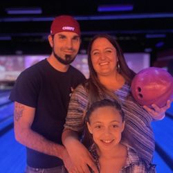 Bowlero Winston-Salem - Family night