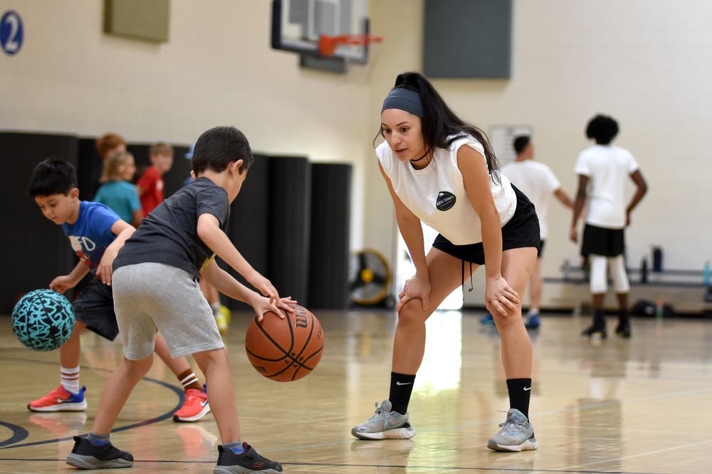 North County Sports Academy Logo
