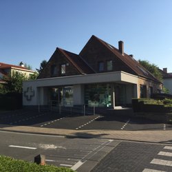 Pharmacy Jansen-Ceuppens